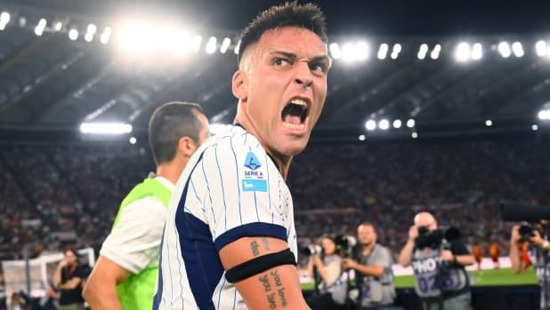 A questo Lautaro l'Inter può chiedere solo una cosa... Che duri a lungo