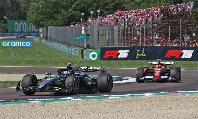 Perché la Formula 1 corre sabato a Baku? La spiegazione e i precedenti