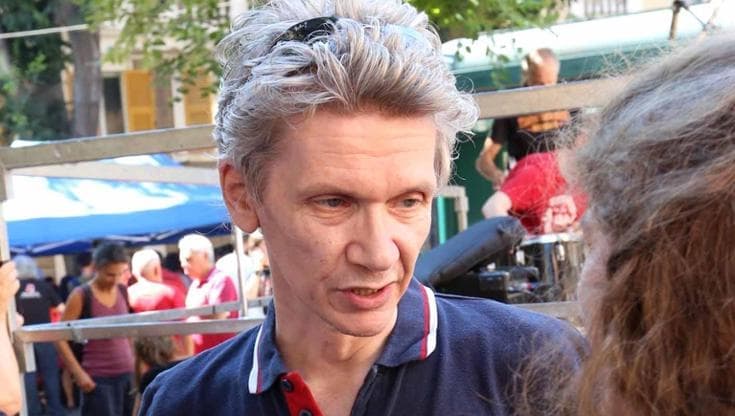 Covell:“Alla Diaz mi presero a calci come un pallone e li hanno promossi, è forse giustizia?”