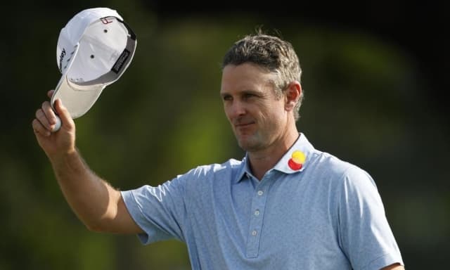 Augusta Masters, Rose comanda dopo la prima giornata. Ok Scheffler, incubo Dunlap