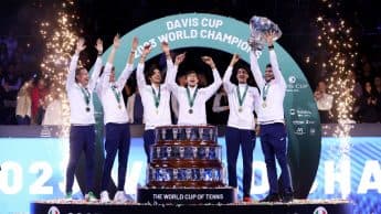 Coppa Davis, l'Italia di Sinner cerca il bis: Alcaraz solo in finale, pronostico e quote dei bookie