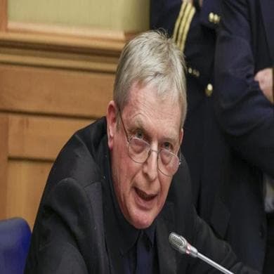 Gianni Cuperlo: “Questi violenti con noi non c’entrano, la sinistra è per la legalità”