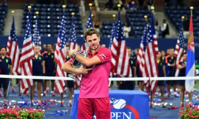 US Open, tre wild card da 131 anni: l'ultimo Slam di Wawrinka e il ritorno delle sorelle Williams