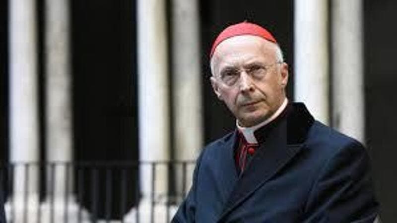 Ruini, Bagnasco: “Non cercava il consenso a ogni costo”. Welby? “Bisognerebbe essere al posto suo”