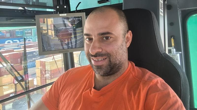 “Io, camallo a Genova, sono un privilegiato ma in tasca resta poco”