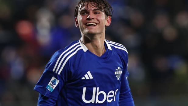 Nico Paz e non solo: da Gigi Riva a Di Natale, quando il campione resta in provincia