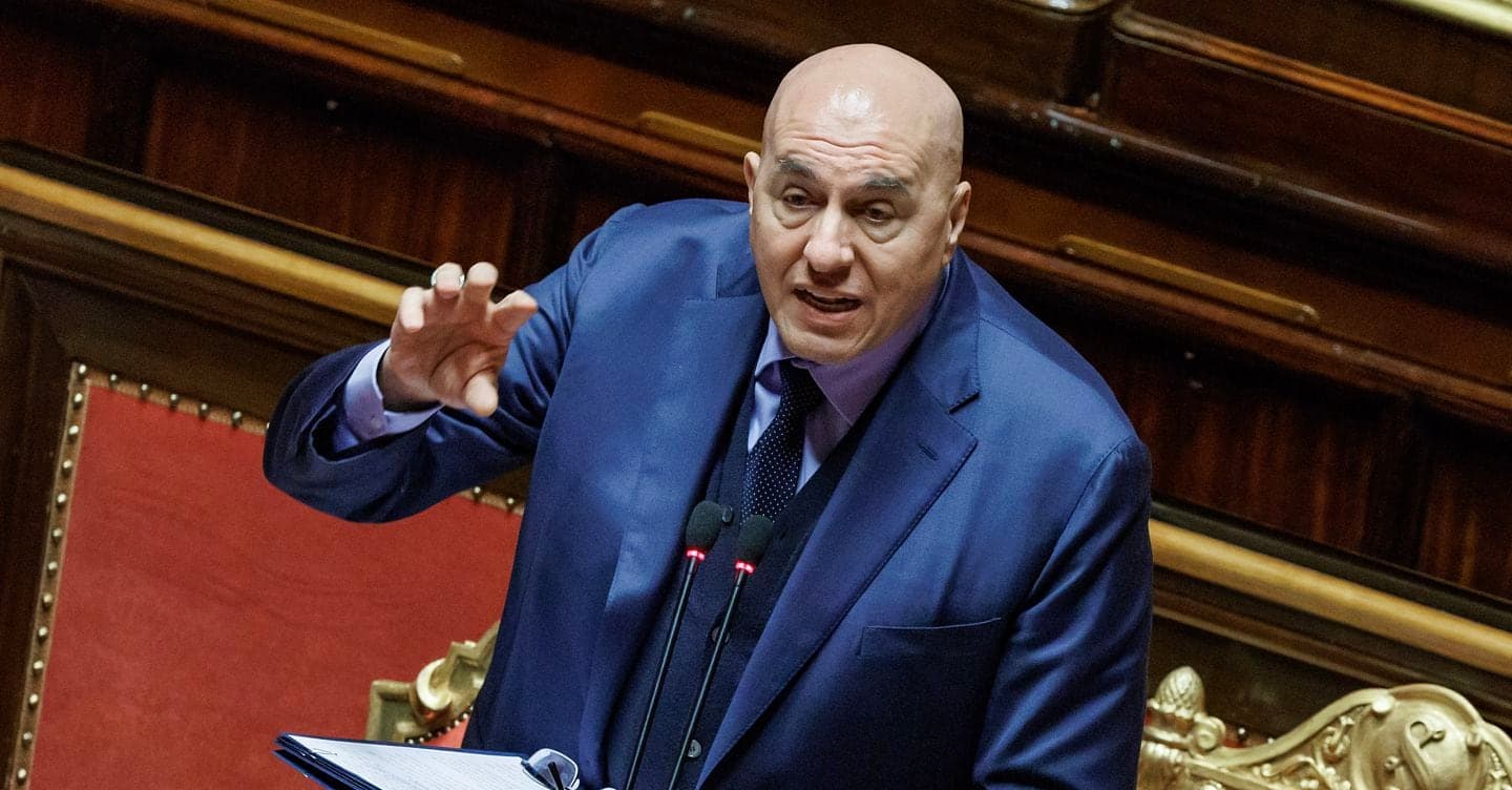 Crosetto: non esiste deterrenza occidentale senza gli Stati Uniti