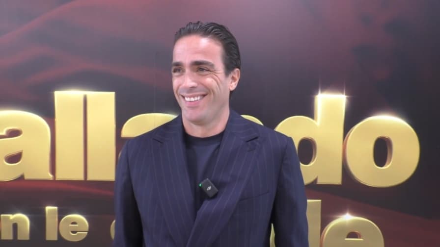 Matri: "Pio? Finalmente la nazionale ha trovato l'attaccante che mancava"