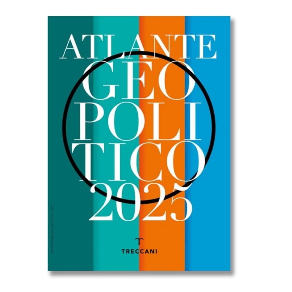 Atlante Geopolitico, i nuovi equilibri globali analizzati da Treccani
