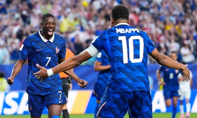 Le partite di oggi: big match tra Costa d’Avorio e Norvegia. La Francia di Mbappé affronta la Svezia