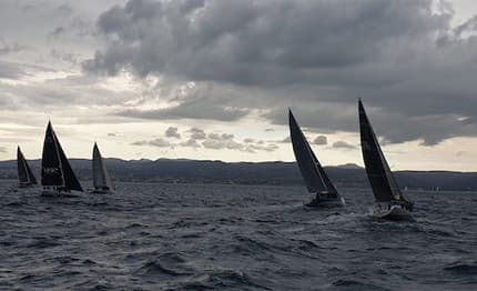 Invernale Traiano: domenica il gran finale