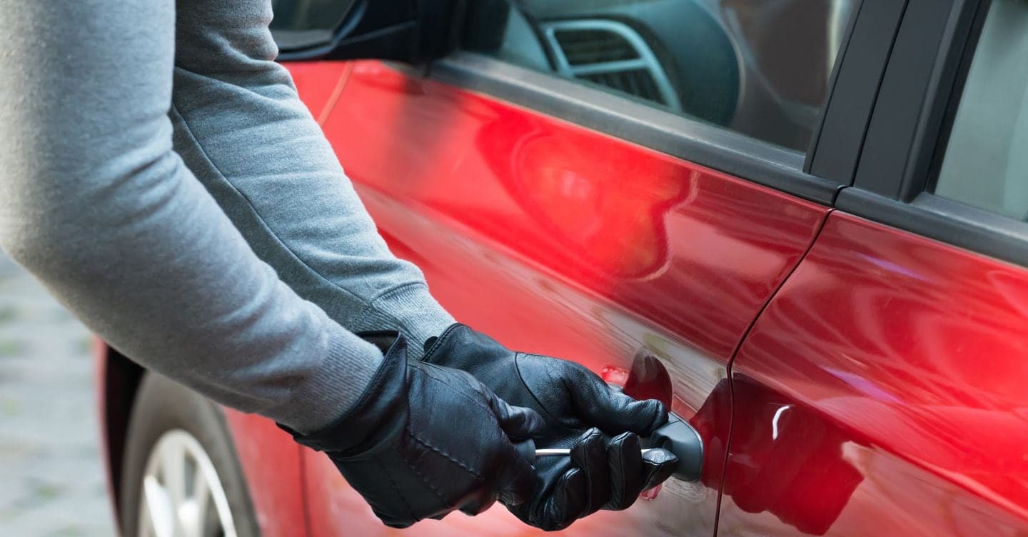 Furti d’auto, per combatterli Forza Italia punta su un’aggravante specifica