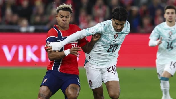 Portogallo, Cancelo entra nella storia della nazionale: 75 presenze e titolare inamovibile