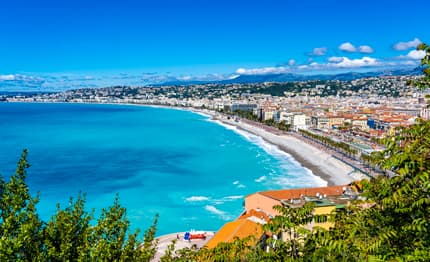 The Ocean Race Europe annuncia una storica tappa a Nizza, sulla Costa Azzurra