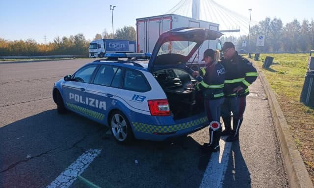 Sicurezza stradale: 4 ragazzi su 10 non rispettano i limiti di velocità