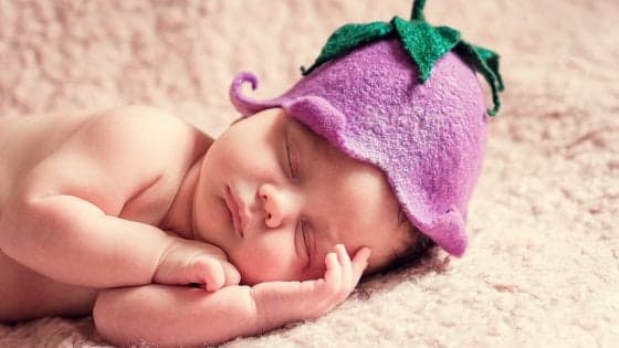 Voglia di mangiare di baci un bambino? È l'aggressività tenera