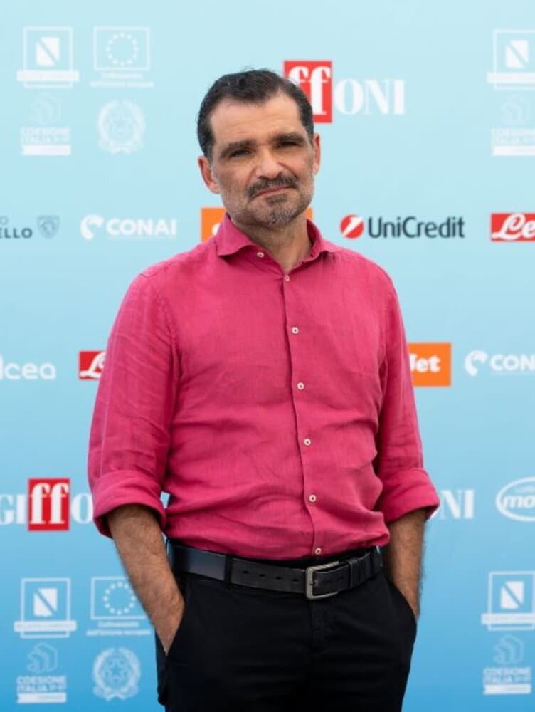 Daniele Mencarelli: "Trasformazione è dentro il concetto di esistenza"