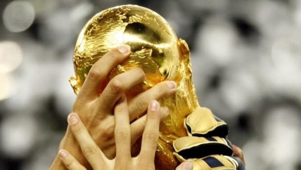 Francia, Spagna, Inghilterra o Argentina: ecco chi vincerà il Mondiale per i bookie