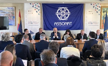 Il contributo di Assonat-Confcommercio al Piano del Mare