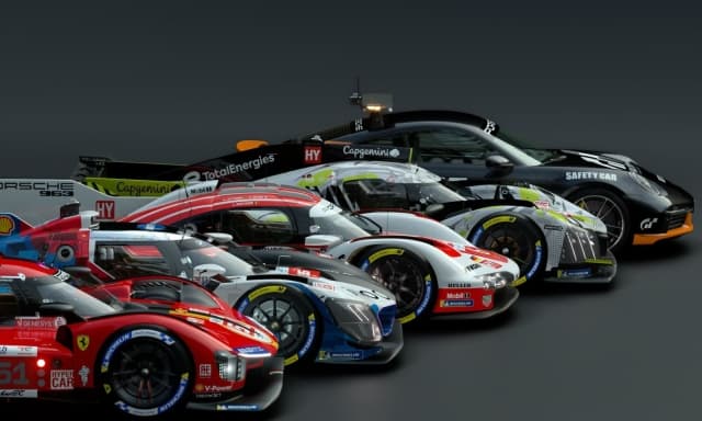 L'auto più lenta di Gran Turismo va all'asta