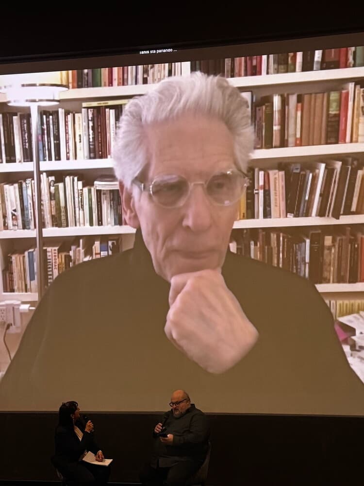 Cronenberg: "Ho scritto 'The Shrouds' per elaborare il lutto di mia moglie"