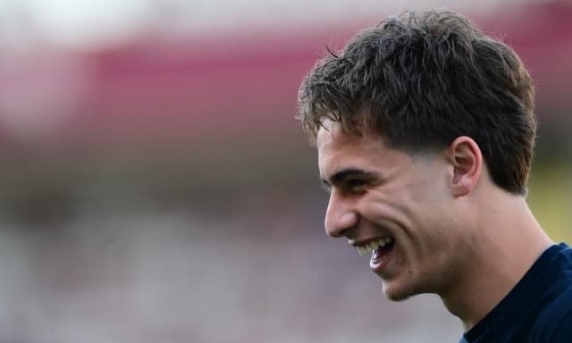 Juventus, Yildiz ancora a parte: salta l'amichevole con lo Standard Liegi