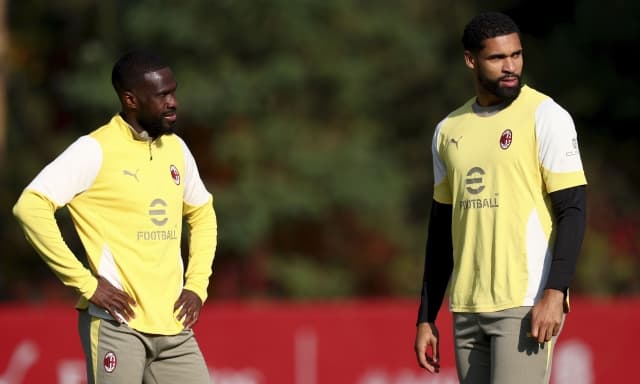Non è un Milan per gli inglesi: Tomori e Loftus a fine corsa