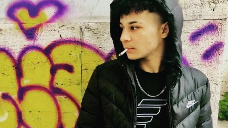 Mahmoud Abdalla ucciso e mutilato, la Cassazione scrive la parola fine: “Ergastolo a Tito e Bob”