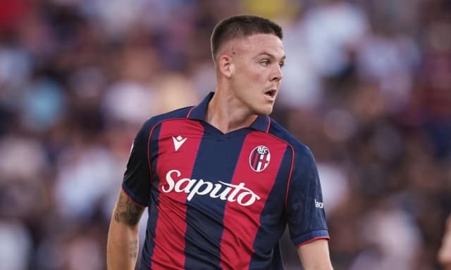 Bologna in ansia per Holm: altro infortunio e rischio infortunio