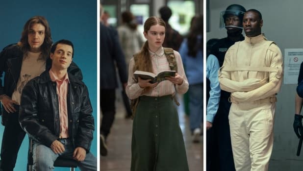 10 serie tv da vedere a ottobre 2026: "Carrie", "Nord Sud Ovest Est", "Lupin 4"