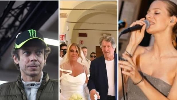 La lite tra i Rossi, lettera di papà Graziano a Valentino e Clara: "Bastava dire 'mi dispiace'"