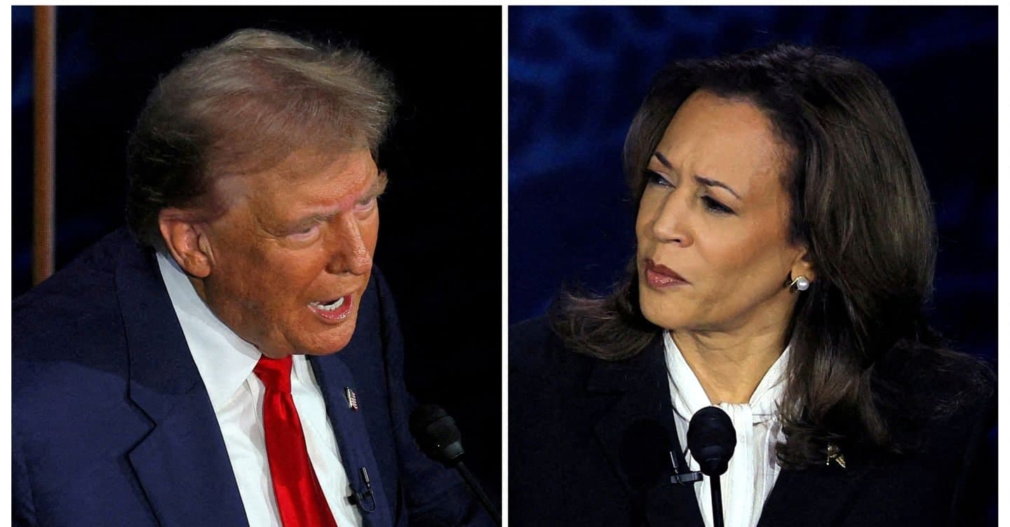 Elezioni Usa: ecco come si schierano i partiti italiani tra Trump e Harris