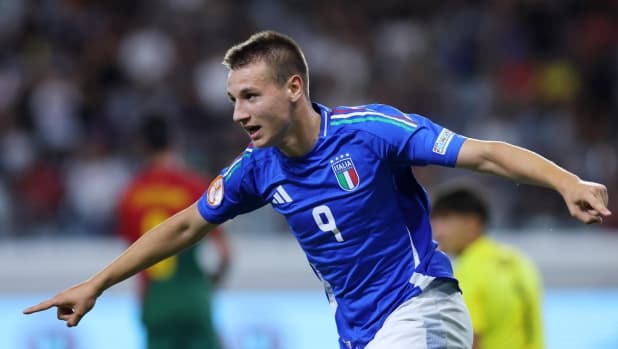 LIVE Armenia U21-Italia U21 0-0: Fini si divora il gol del vantaggio, grande parata di Palmisani