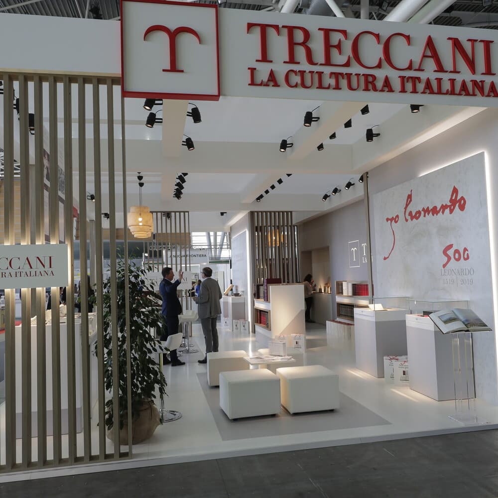 Treccani presenta 'Prima o Dopo', il gioco che vale un secolo