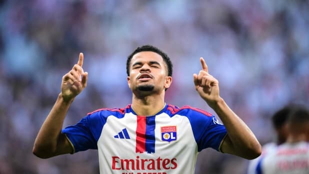 Athekame: "Zero rabbia verso Allegri e Amorim, ma ora penso al Lione. E sul mio ritorno al Milan..."