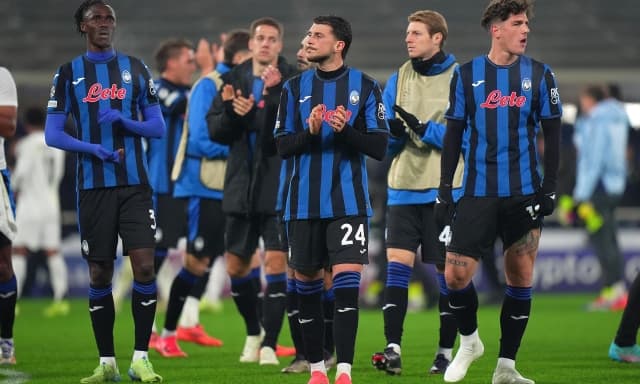 Questa Atalanta è bella anche quando perde. Inter, te la sei cercata