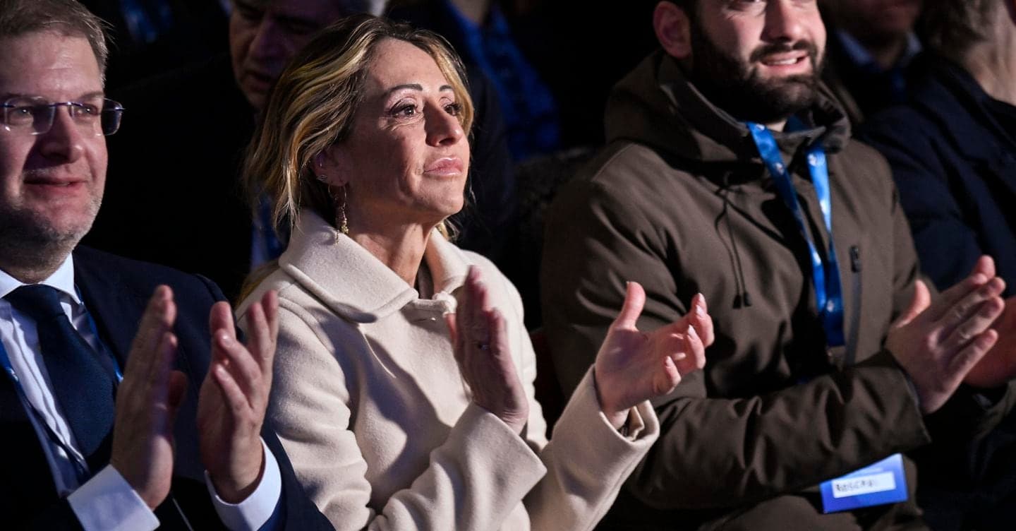 Arianna Meloni ricompatta FdI: ora responsabilità, tutti con Giorgia