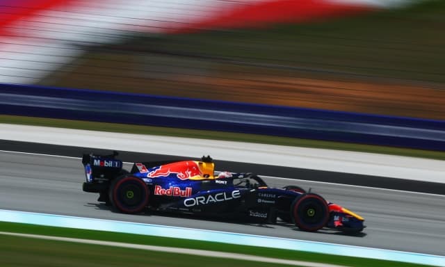 F1 GP Bahrain in Malesia: orari tv, griglia di partenza e scheda del circuito di Sepang