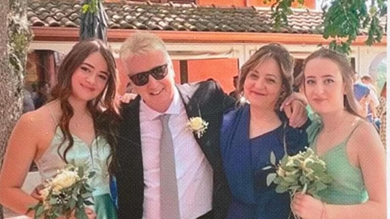 Morte avvelenate, perquisito lo studio di Gianni Di Vita: tracce di ricina su alimenti e oggetti