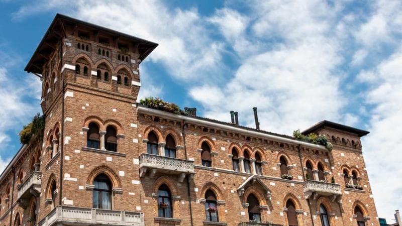 Rintracciata Naissa Torresan, la quindicenne scomparsa undici giorni fa a Treviso