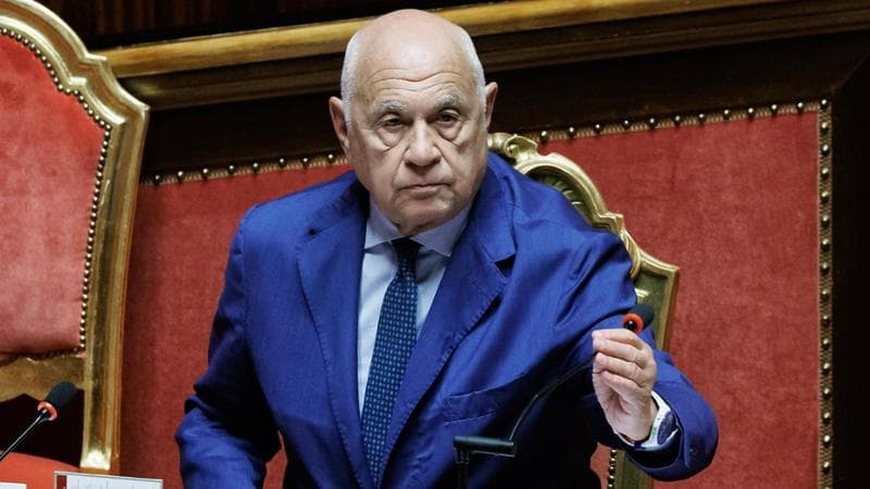 Nordio su Alemanno: lo ascolterò ma non credo che il suo nuovo leader sia per l’amnistia