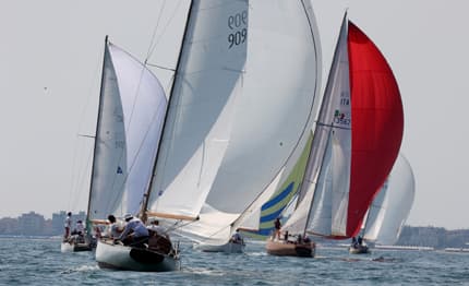Nembo II vince il 2° “Raduno Città di Venezia – Trofeo Artù Chiggiato”