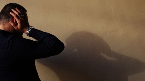Psicosi Brexit: primo caso in Gran Bretagna. I medici: "Fonte di stress per molti giovani"