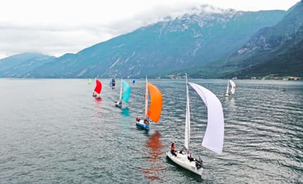 Nexis2 di Luca Brighenti è Campione Italiano Protagonist 2023