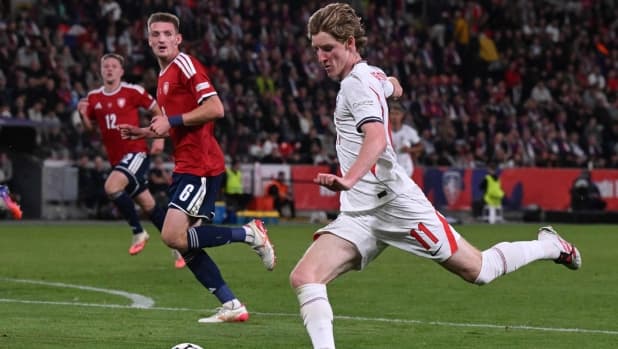 LIVE Nations League: Spagna in vantaggio 2-1 con super Yamal. L'Inghilterra la sblocca con Gordon