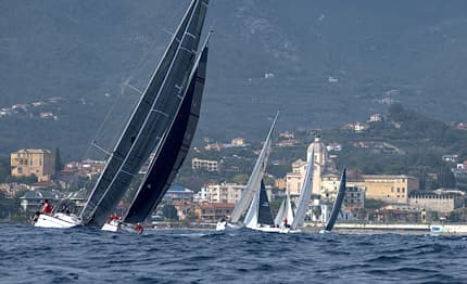 Loano: l'Invernale parte a metà novembre