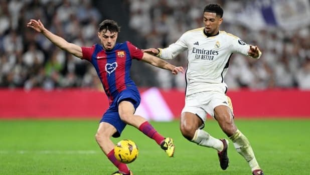 Real Madrid-Barcellona: il pronostico del Clàsico