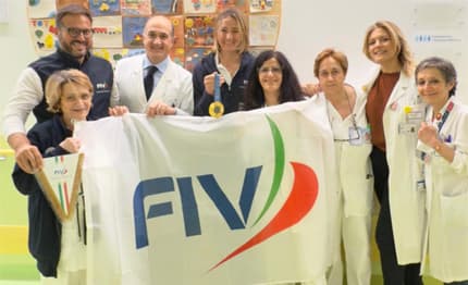 FIV: un incontro speciale al Policlinico Gemelli di Roma