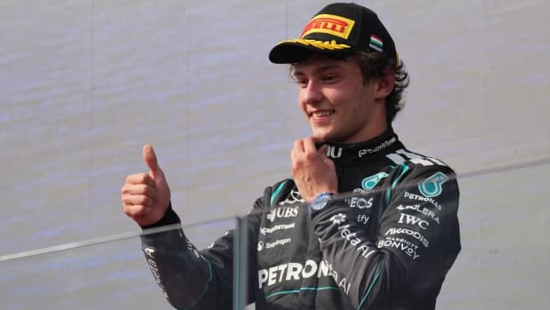 Dalla McLaren alla Ferrari, dalla Williams fino alla Mercedes: il punto sui contratti del 2027