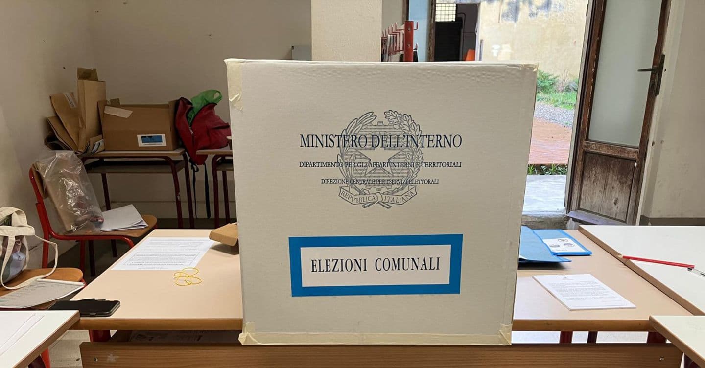 Ballottaggi in sei capoluoghi: ecco tutte le sfide